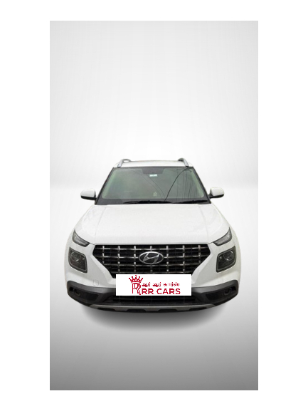 Hyundai Venue - Image 3